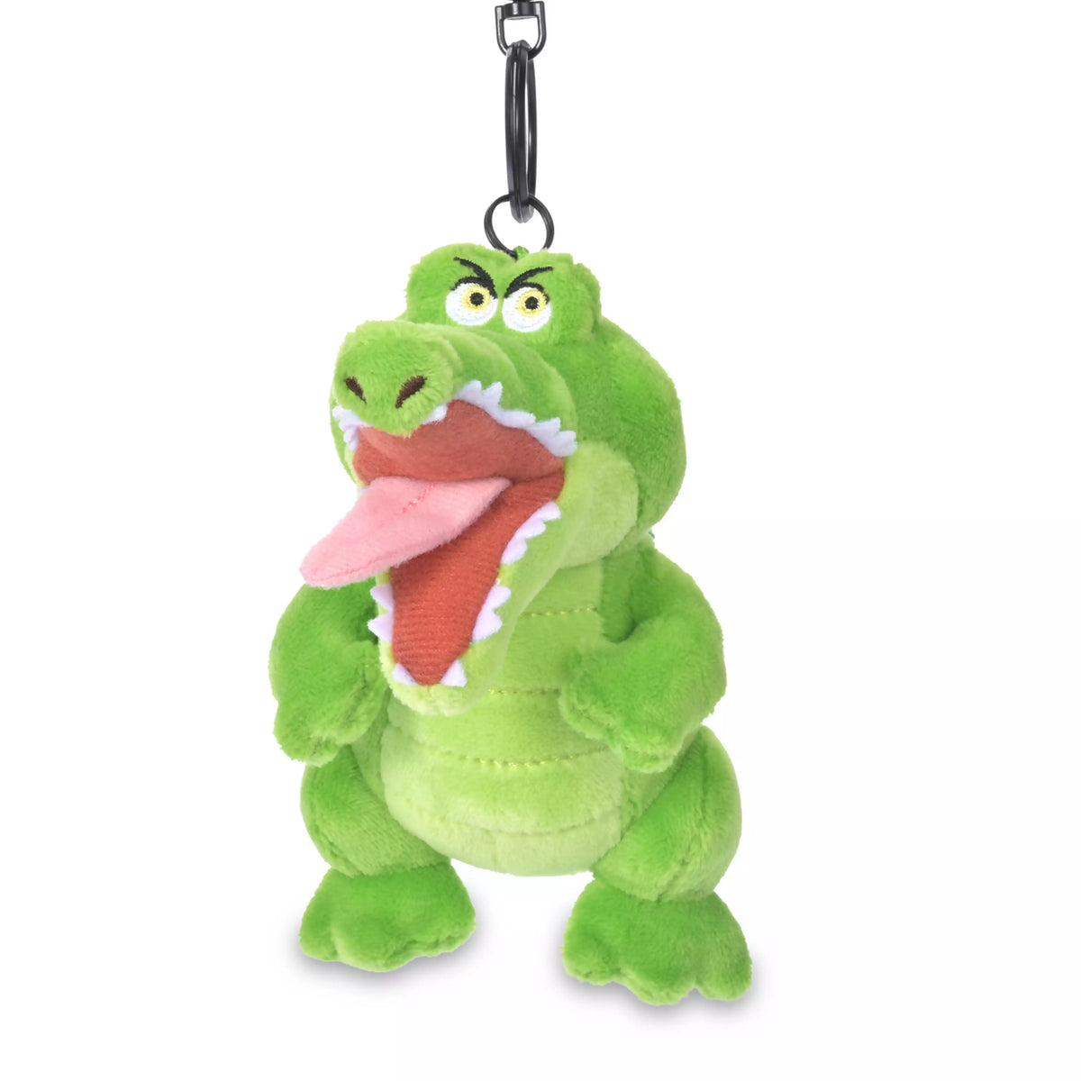 Disney Villains 26 - Plush keychain 公仔吊飾 Tick-Tock