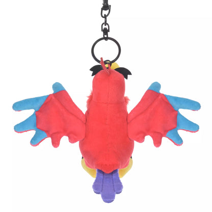 Disney Villains 26 - Plush keychain 公仔吊飾
