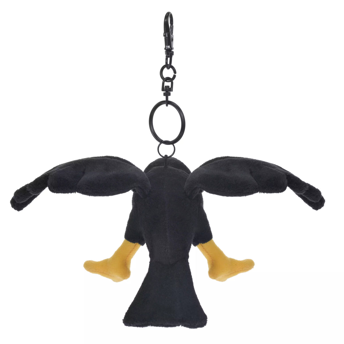 Disney Villains 26 - Plush keychain 公仔吊飾 Diablo