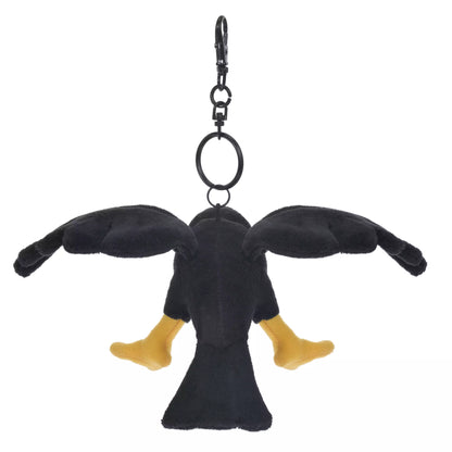 Disney Villains 26 - Plush keychain 公仔吊飾 Diablo