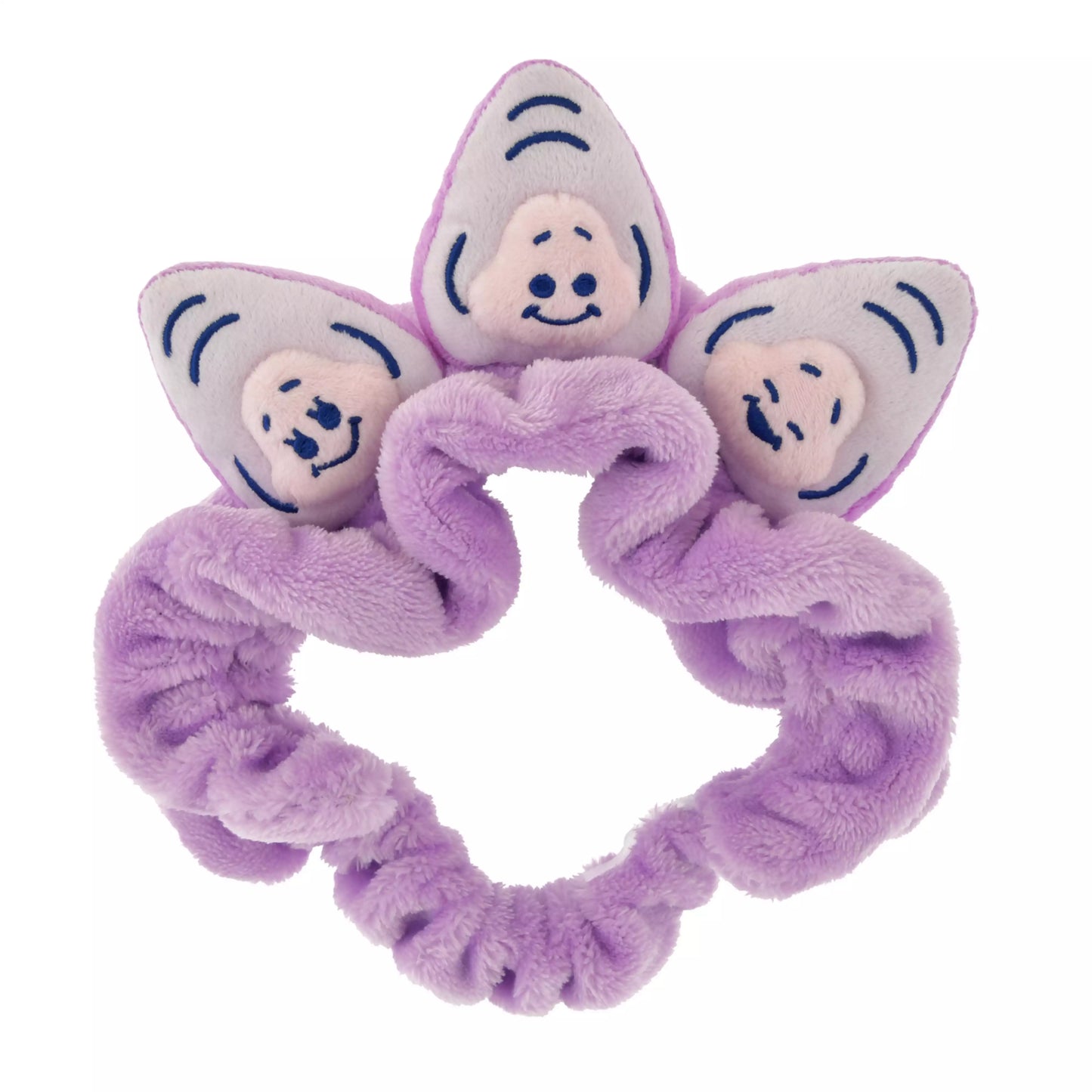 BABY OYSTERS 2026 - Hair Turban