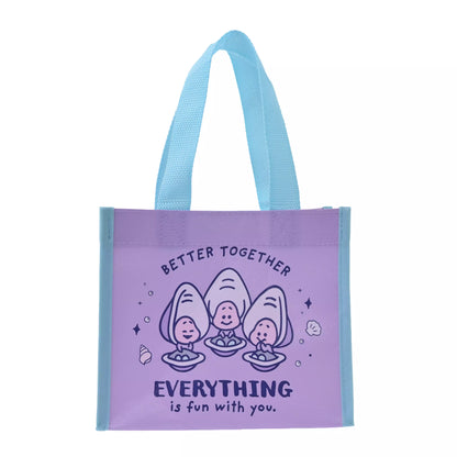 BABY OYSTERS 2026 - Eco Bag (S)