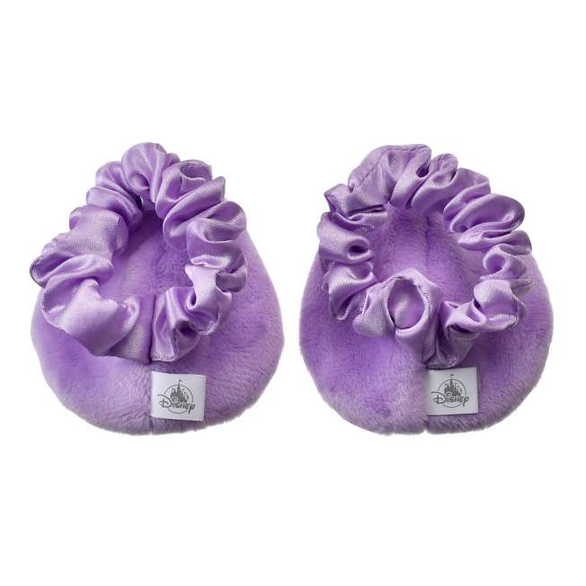 BABY OYSTERS 2026 - Hair Pony Set