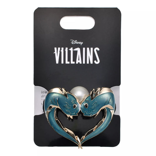 Disney Villains 26 - Hair Pony (Flotsam & Jetsam)