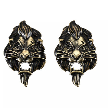 Disney Villains 26 - Earrings Scar