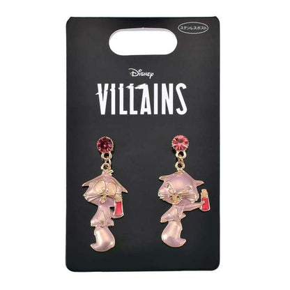 Disney Villains 26 - Earrings