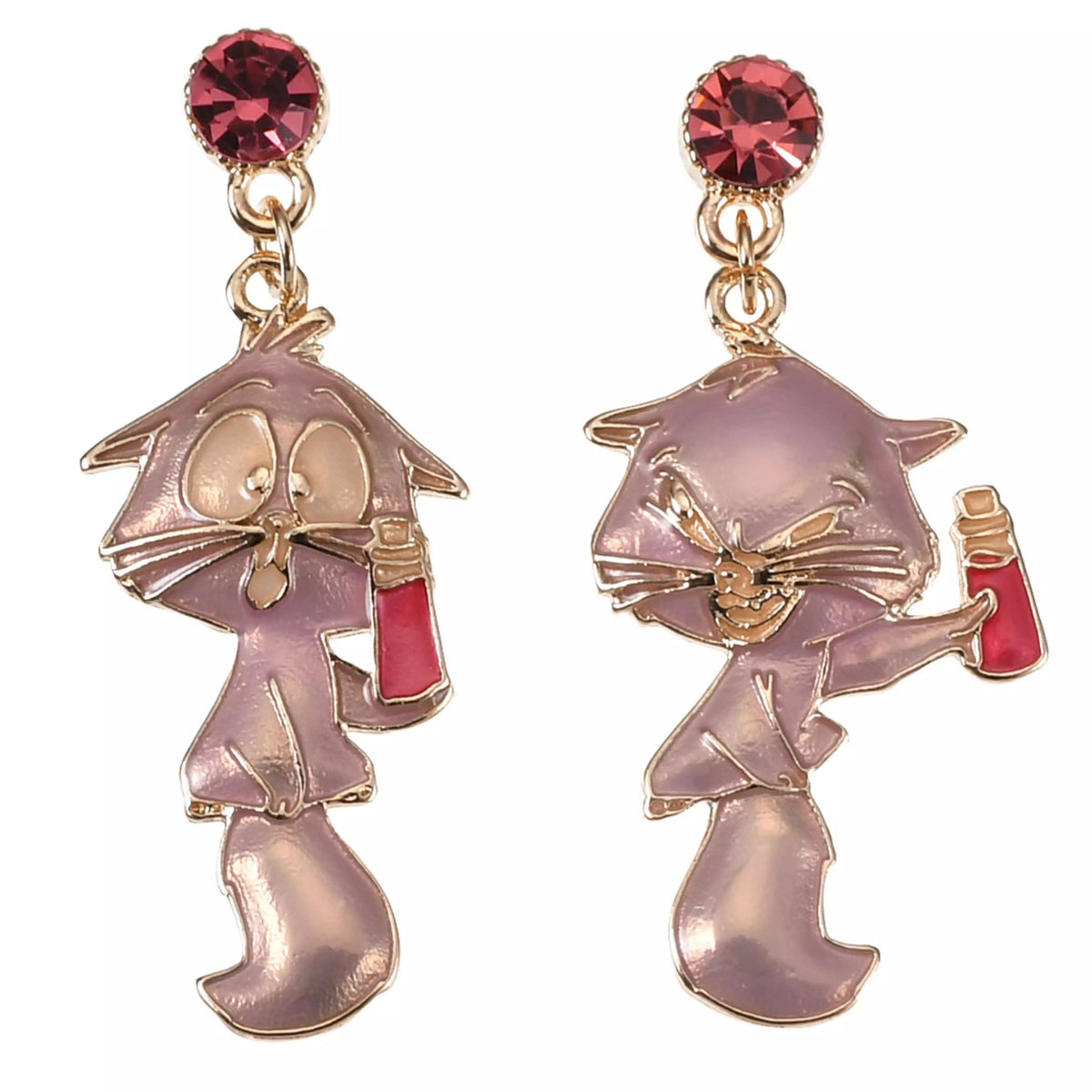 Disney Villains 26 - Earrings