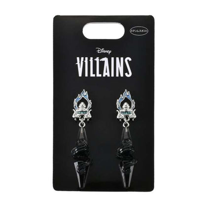 Disney Villains 26 - Earrings Hades