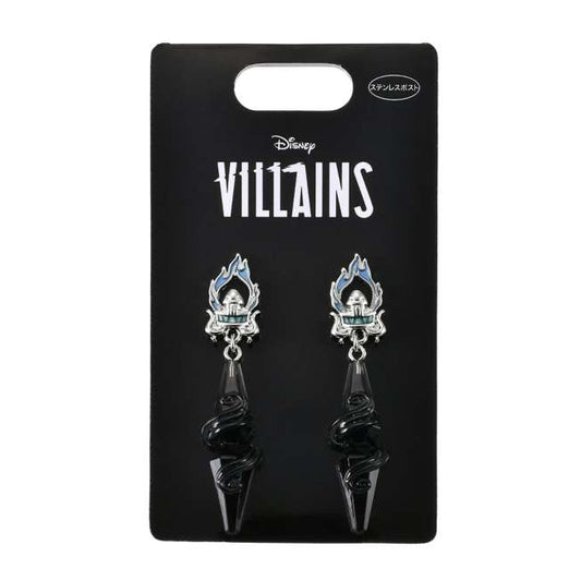 Disney Villains 26 - Earrings Hades