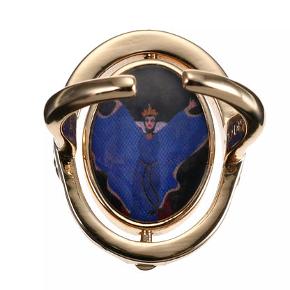 Disney Villains 26 - Ring 11 (Queen)