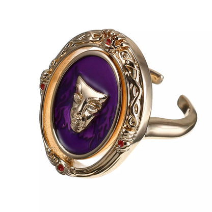 Disney Villains 26 - Ring 11 (Queen)