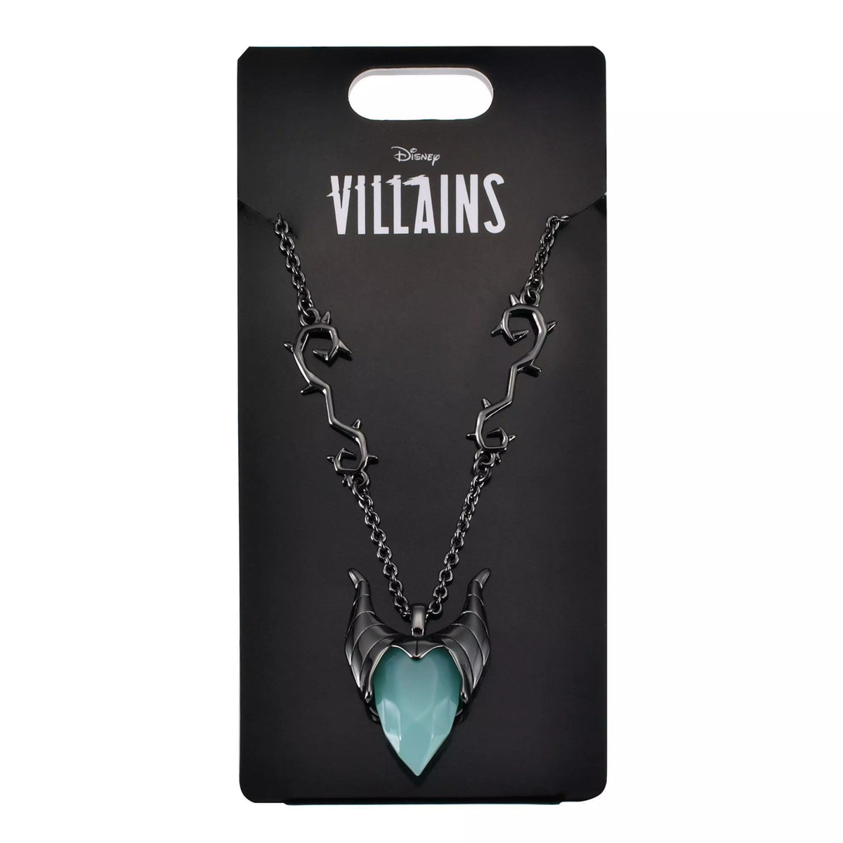 Disney Villains 26 - Necklace