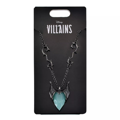 Disney Villains 26 - Necklace