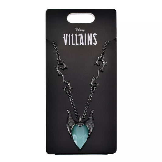 Disney Villains 26 - Necklace
