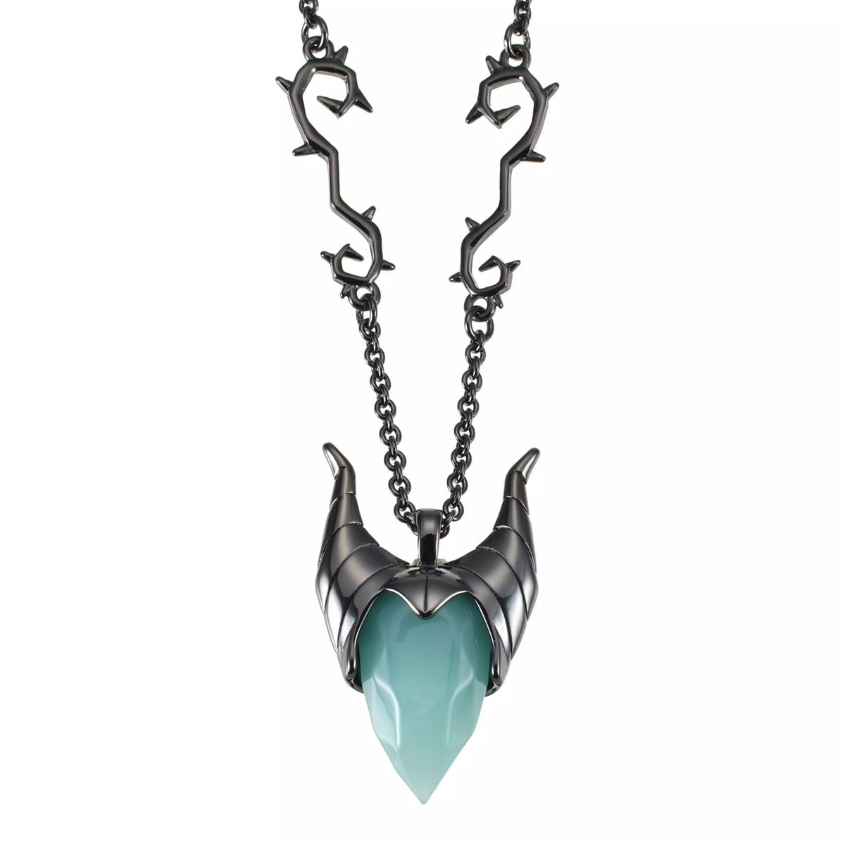 Disney Villains 26 - Necklace