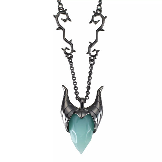 Disney Villains 26 - Necklace