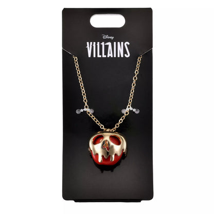 Disney Villains 26 - Necklace