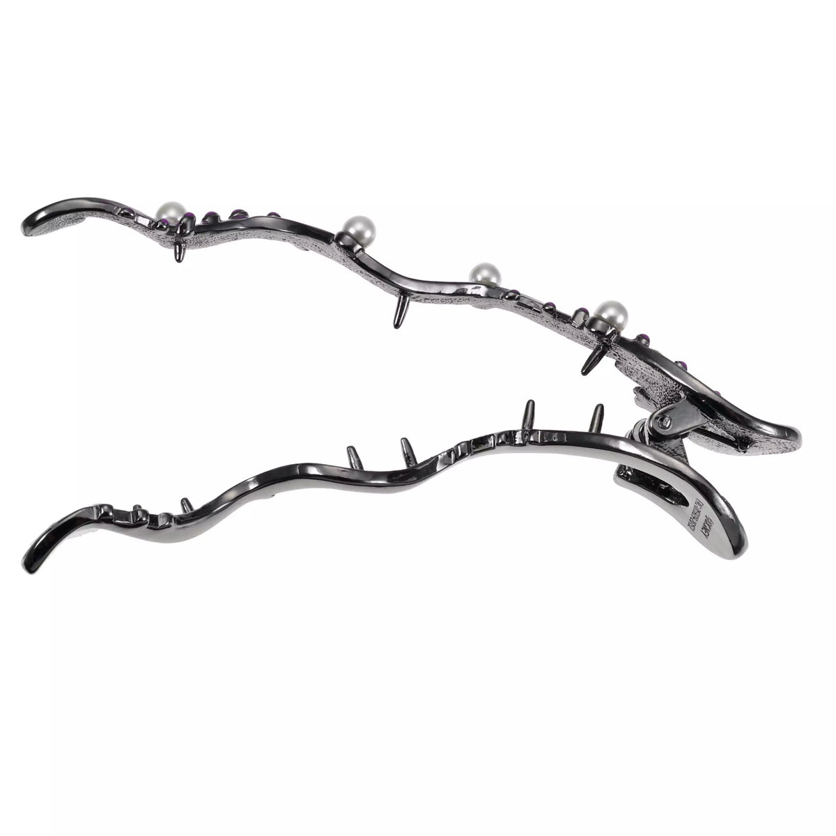 Disney Villains 26 - Hair Clip Ursula
