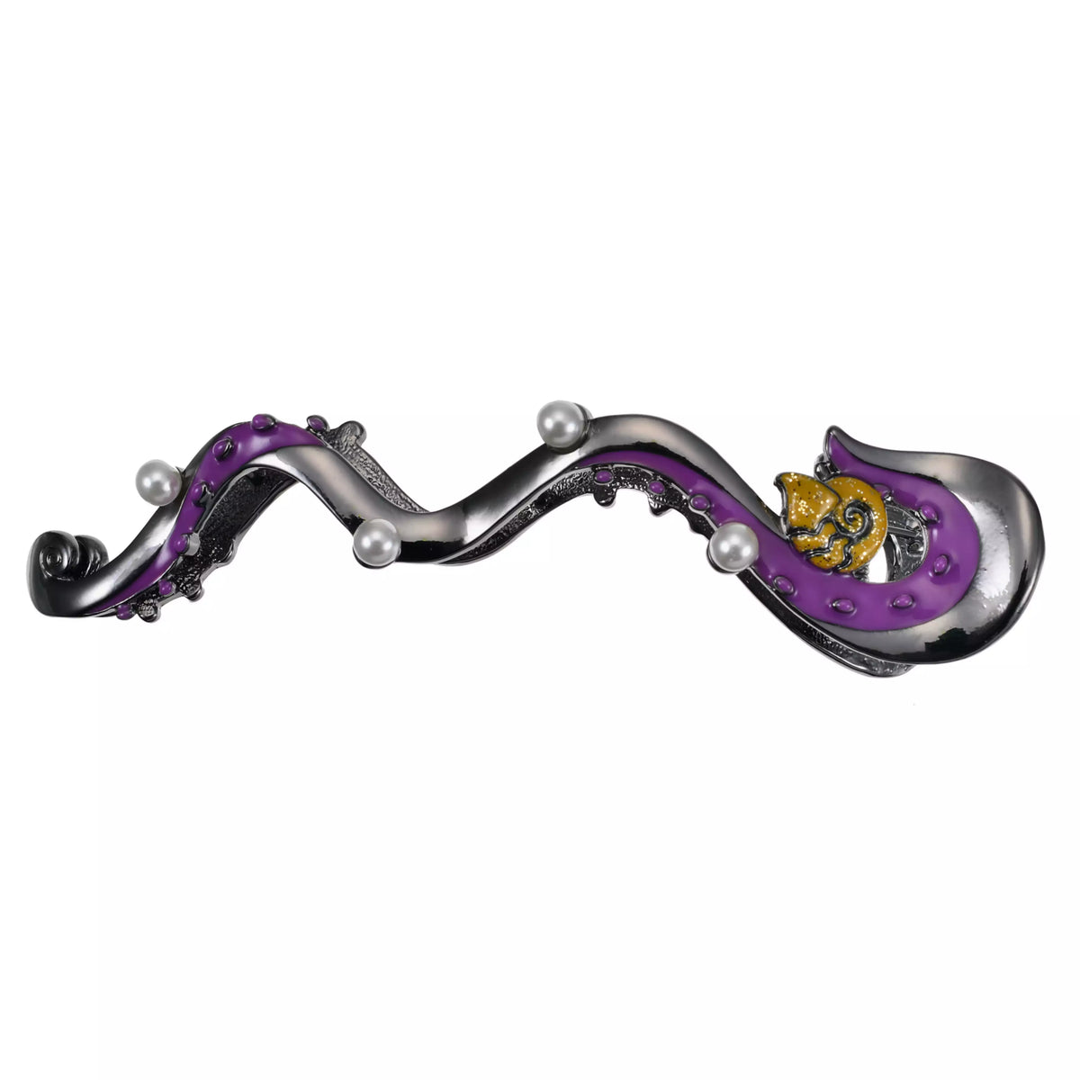 Disney Villains 26 - Hair Clip Ursula