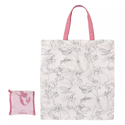 Eco Bag - Ariel