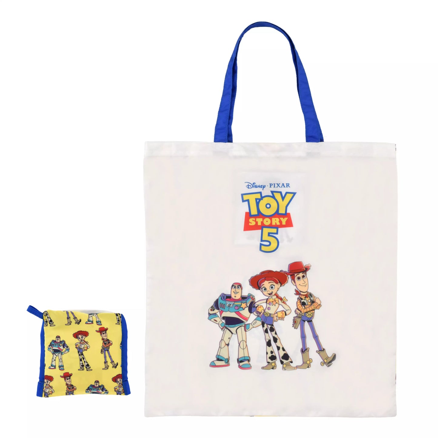 Eco Bag - Toy Story 5