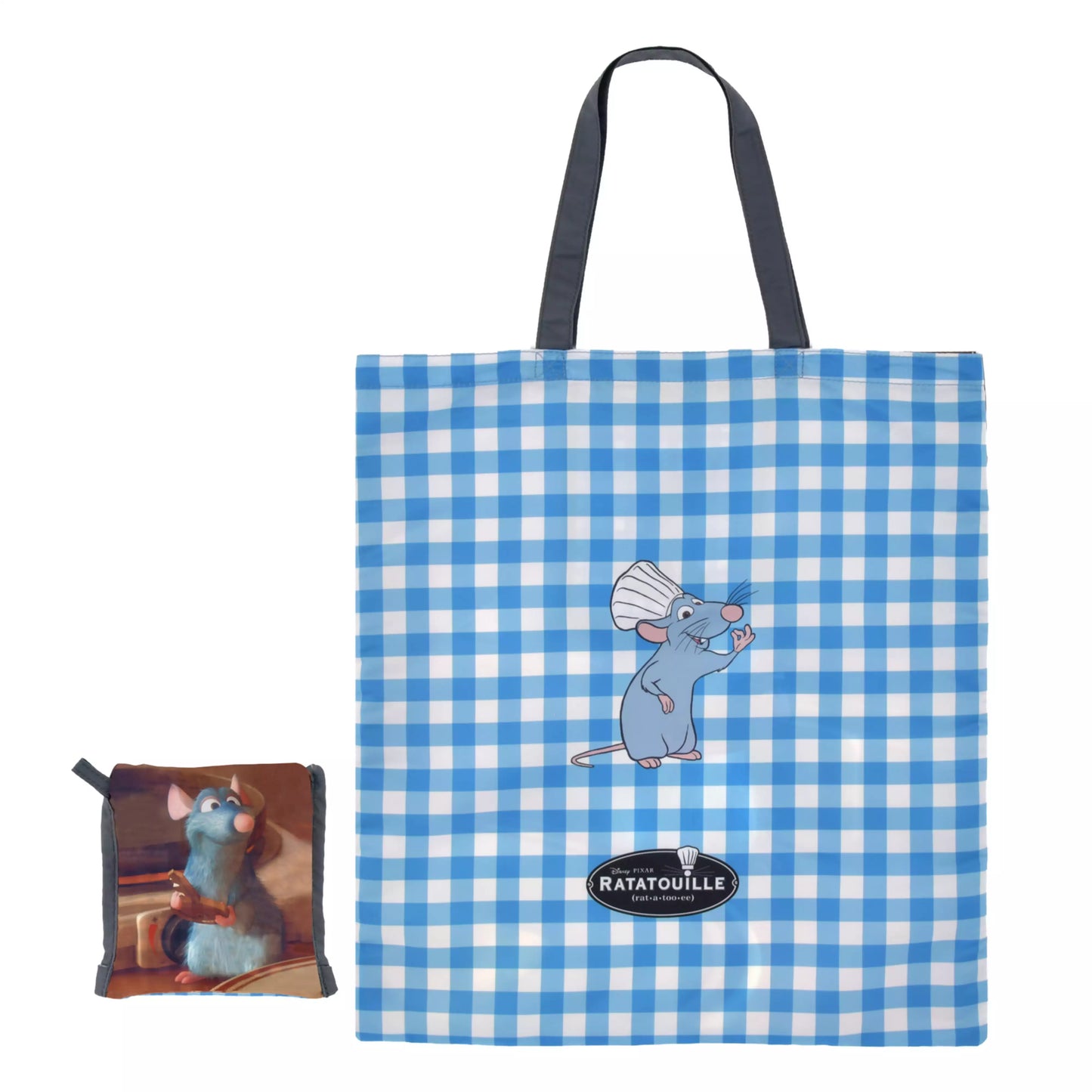 Eco Bag - Remy