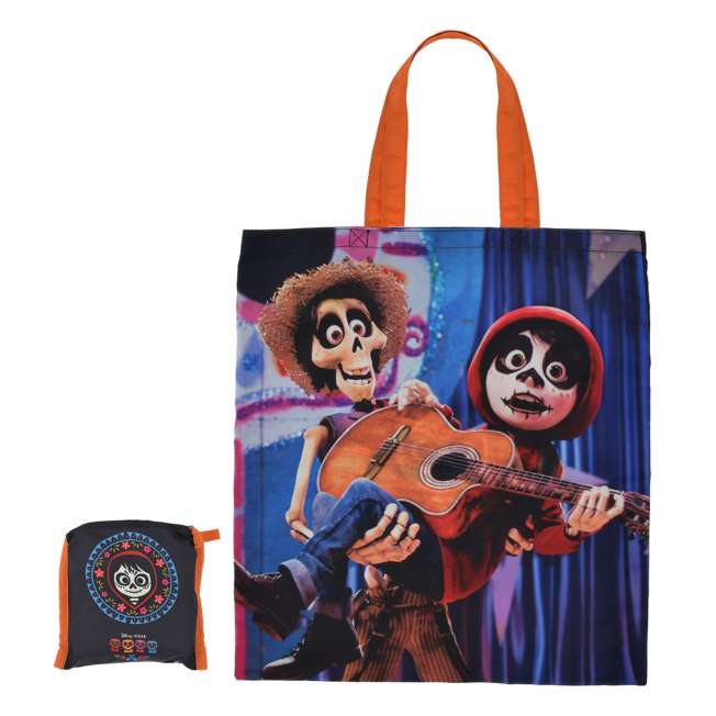Eco Bag - Coco