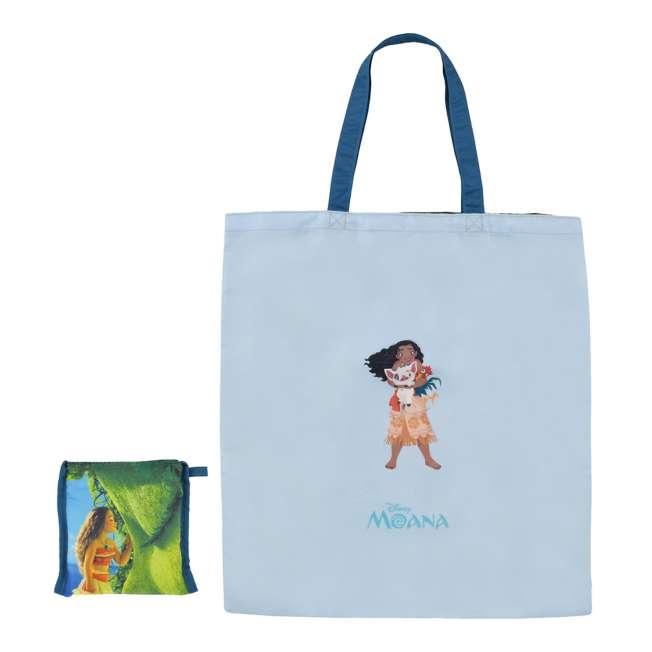 Eco Bag - Moana