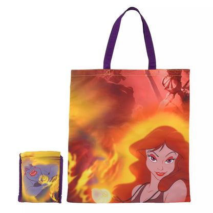 Disney Villains 26 - Eco Bag (Ursula)