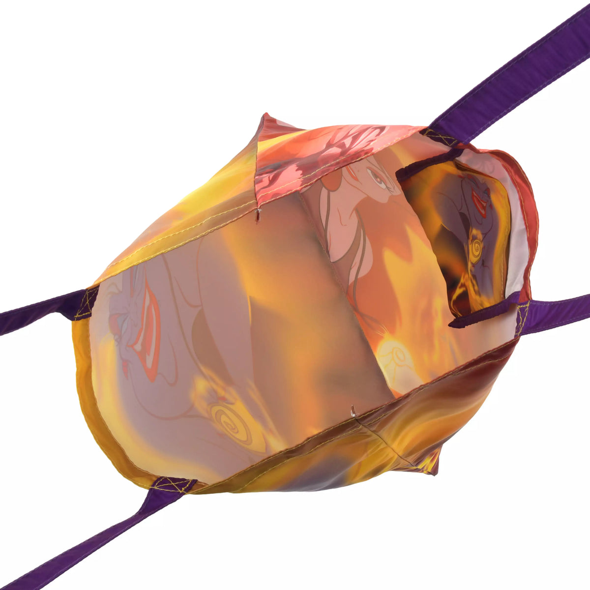 Disney Villains 26 - Eco Bag (Ursula)