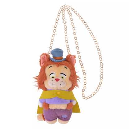 Disney Villains 26 - Plush Pochette Gideon