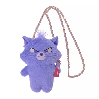 Disney Villains 26 - Plush Pochette