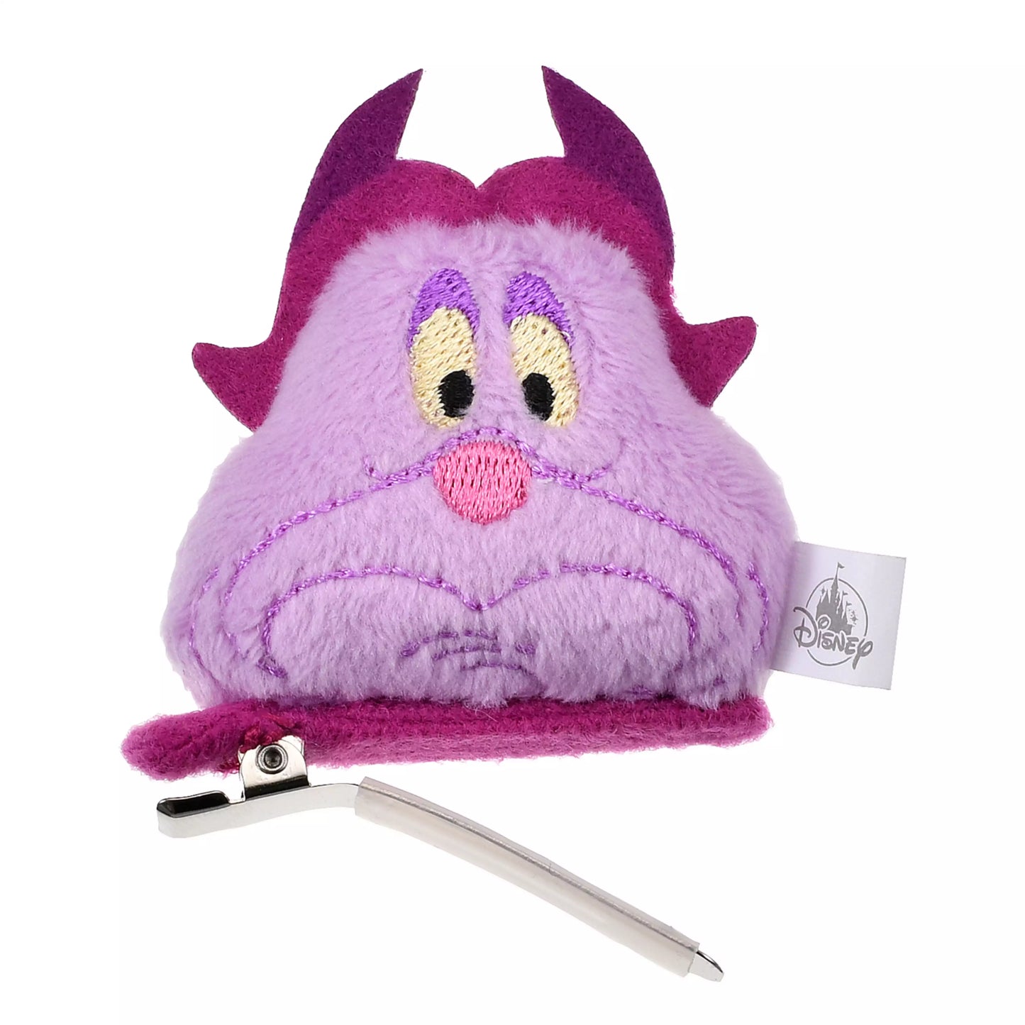 Costume Accessories - Pain & Panic Hair Clip Set