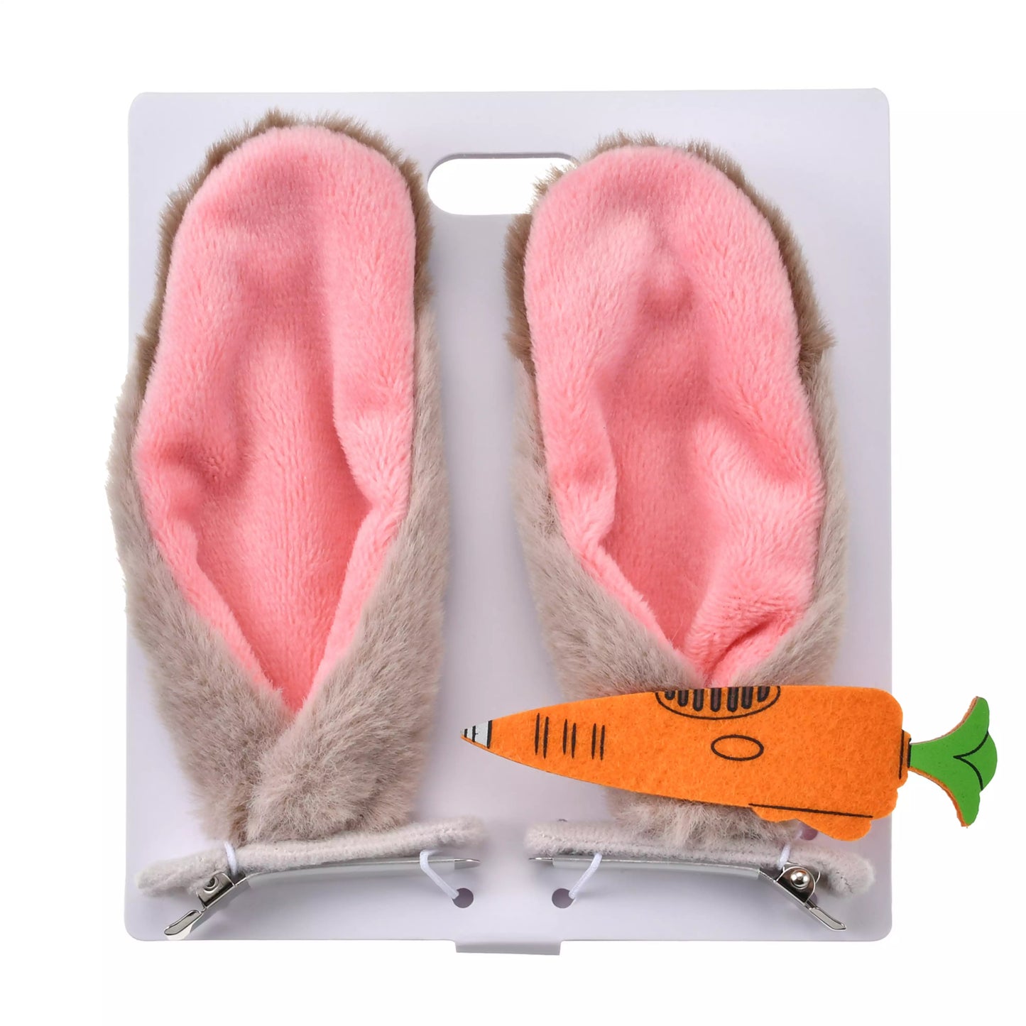 Costume Accessories - Judy Hair Clip Set