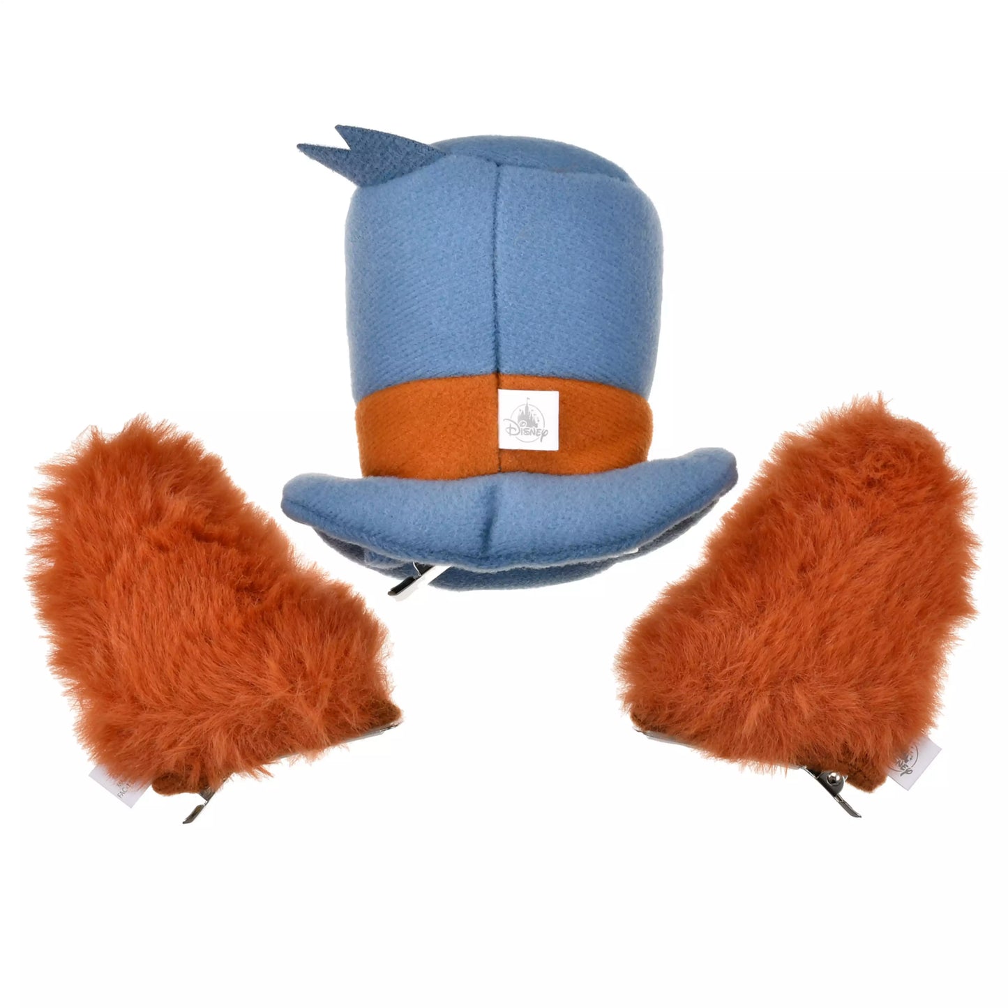 Costume Accessories - Gideon Hair Clip Set
