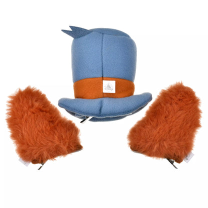 Costume Accessories - Gideon Hair Clip Set