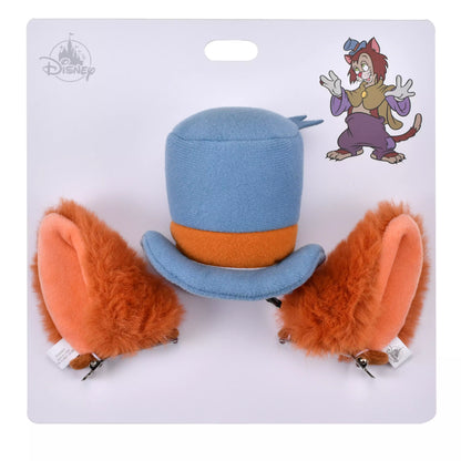 Costume Accessories - Gideon Hair Clip Set