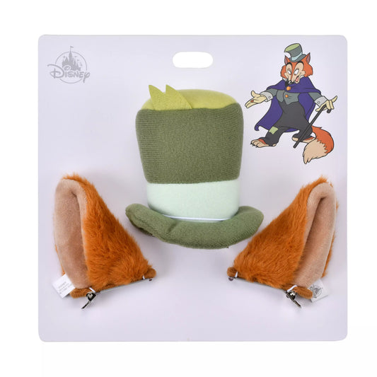 Costume Accessories - Honestly John Hair Clip Set
