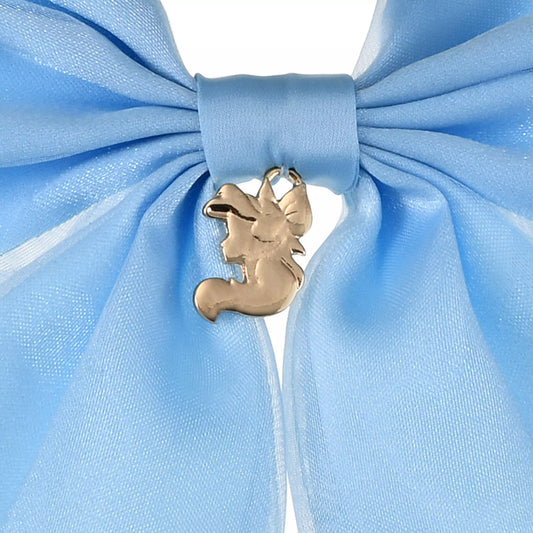 Costume Accessories - Ariel Hair Pony Ribbon