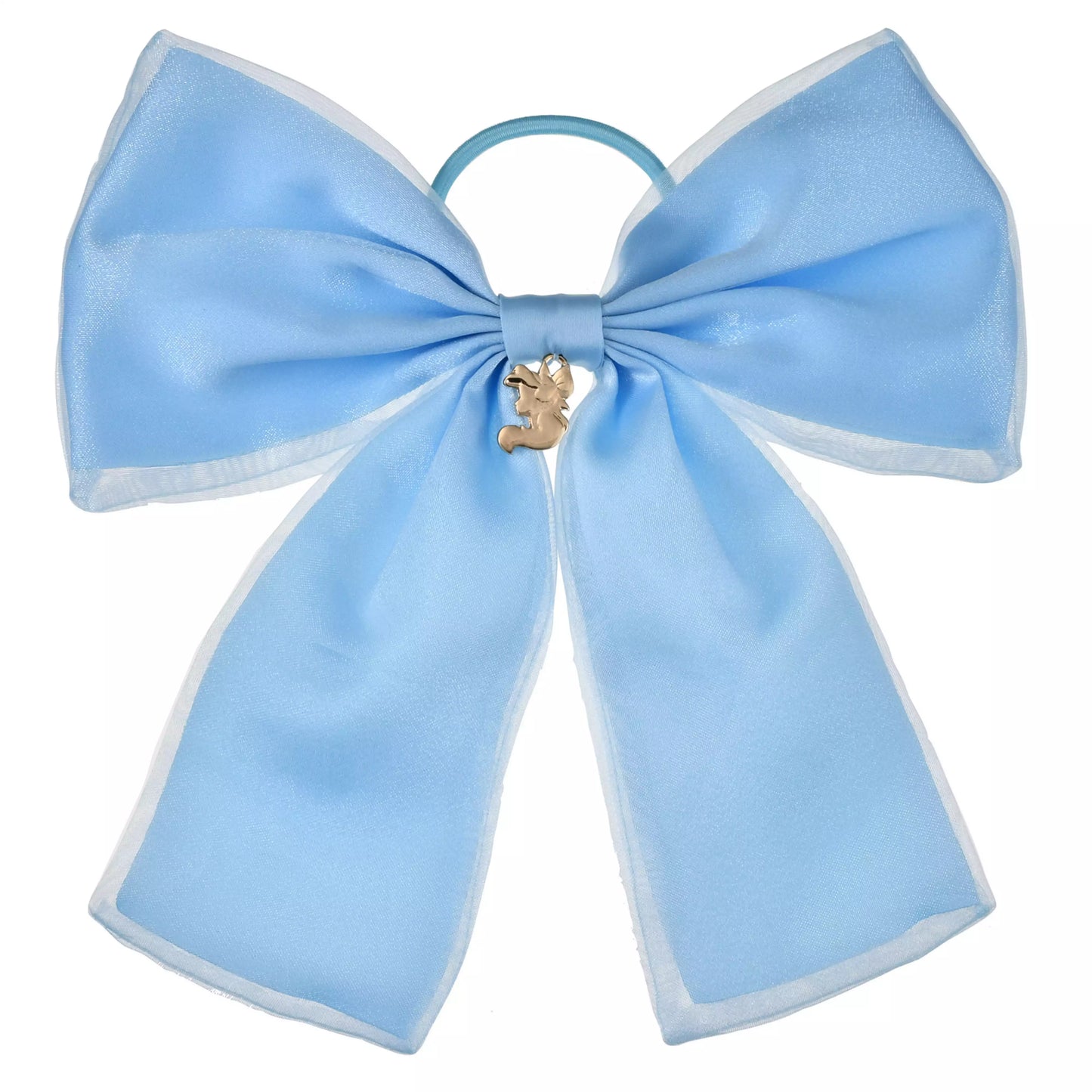Costume Accessories - Ariel Hair Pony Ribbon