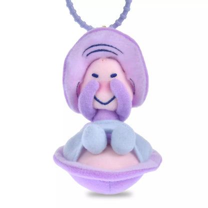 BABY OYSTERS 2026 - Plush Keychain