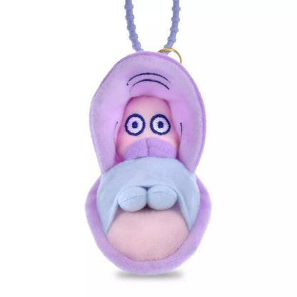 BABY OYSTERS 2026 - Plush Keychain