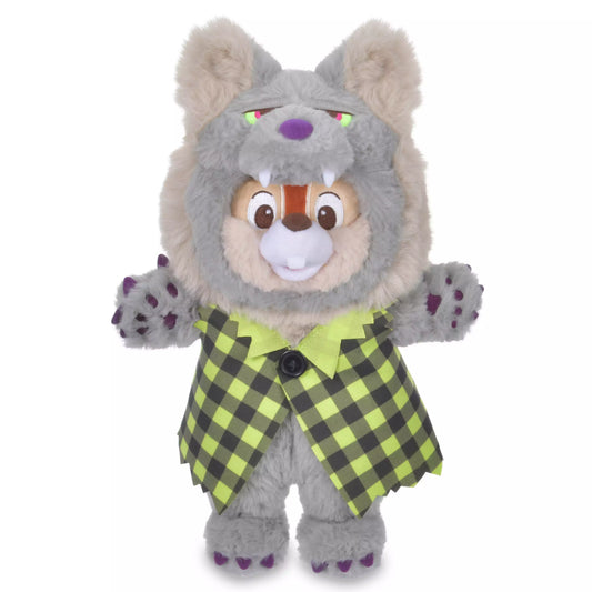 Halloween 26 - Hand Puppet Chip
