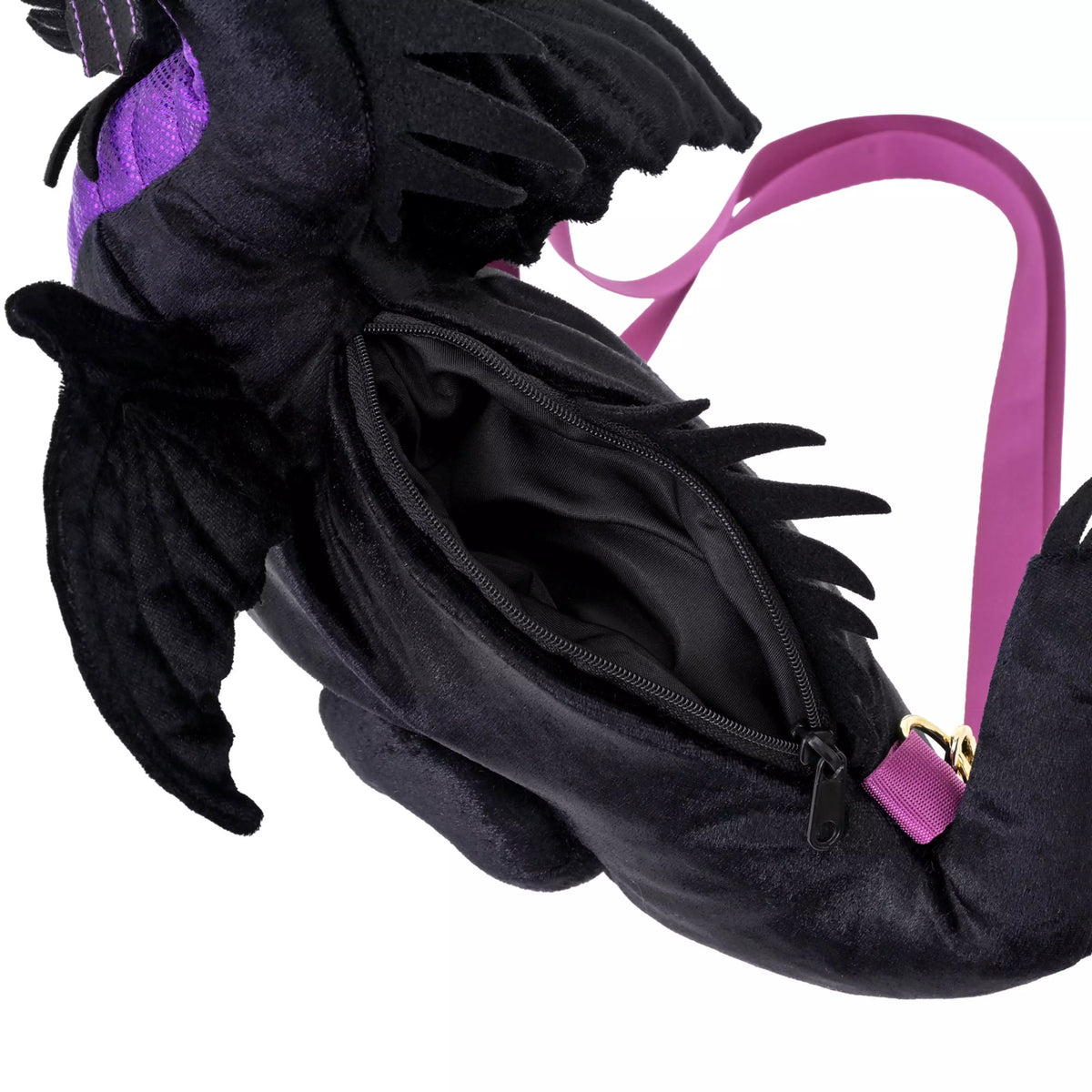 Disney Villains 26 - Multi-Pouch