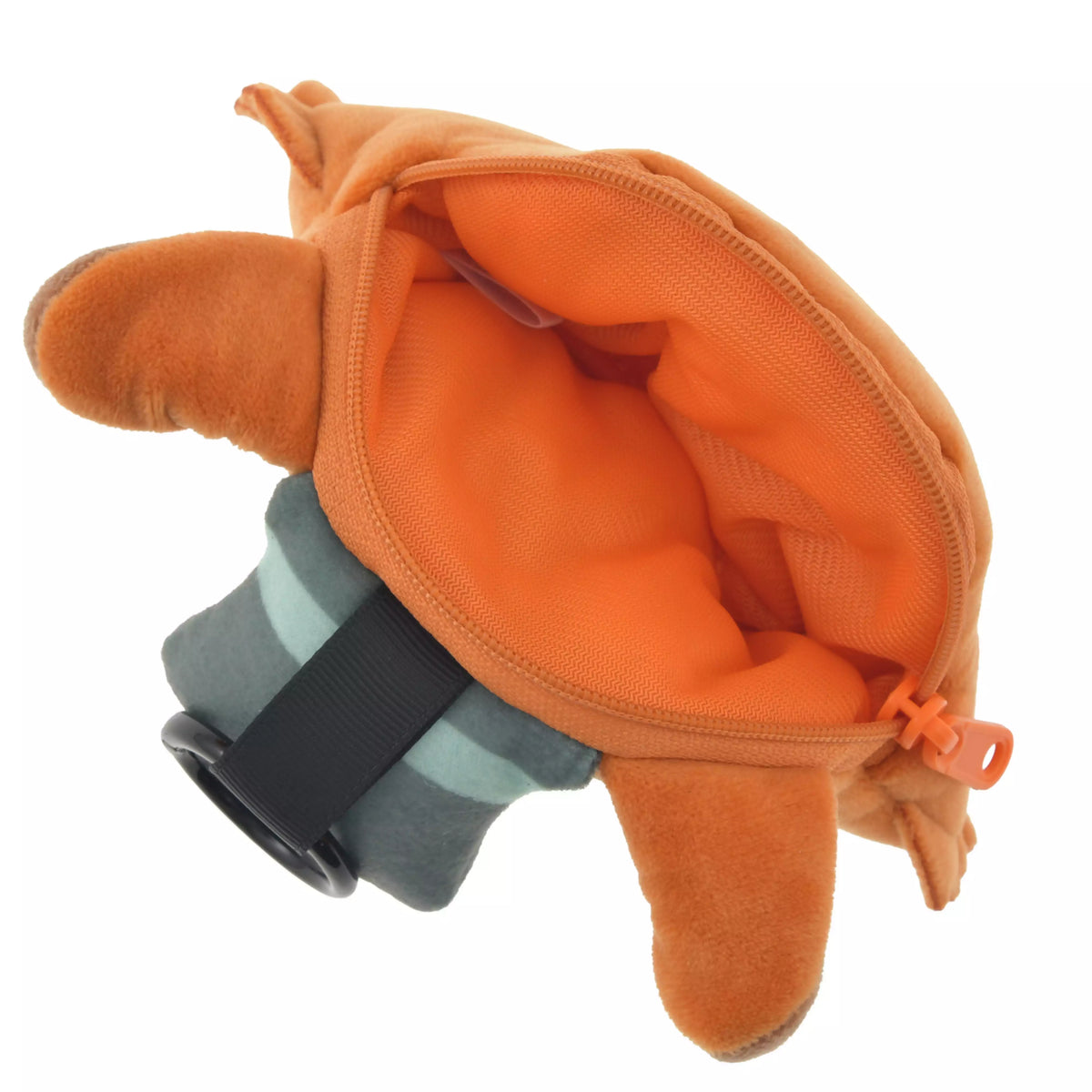 Disney Villains 26 - Pouch (Honestly John)