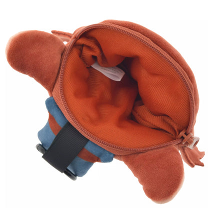 Disney Villains 26 - Pouch (Gideon)
