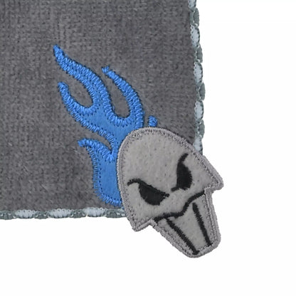 Disney Villains 26 - Mini Towel(Hercules)