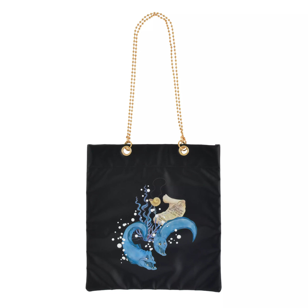 Disney Villains 26 - Tote Bag