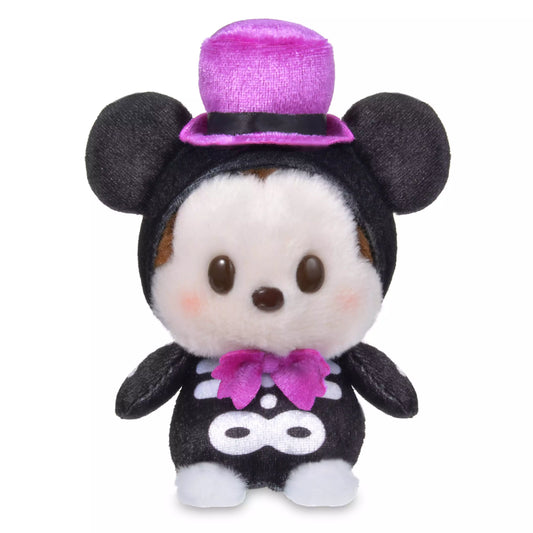 Urupocha-chan Halloween Costume