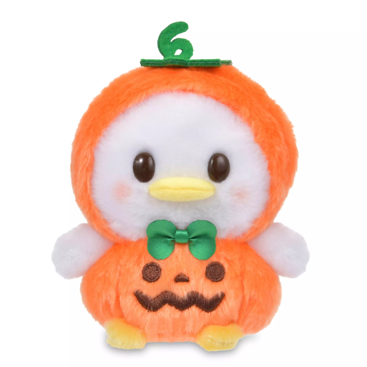 Urupocha-chan Halloween Costume
